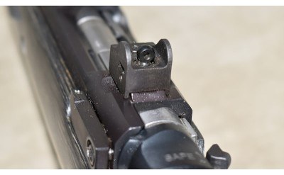 RUGER ~ M77 GUNSITE SCOUT ~ 5.56 NATO - Image 13 of 13