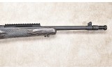 RUGER ~ M77 GUNSITE SCOUT ~ 5.56 NATO - Image 4 of 13