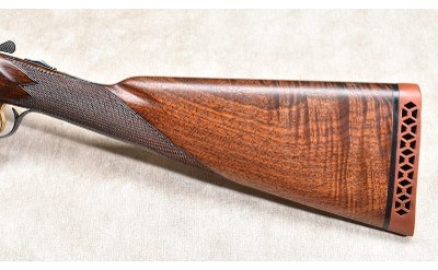 WINCHESTER ~ 21 TOURNAMENT SKEET ~ 12 GAUGE - Image 10 of 15