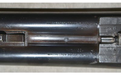 WINCHESTER ~ 21 TOURNAMENT SKEET ~ 12 GAUGE - Image 13 of 15