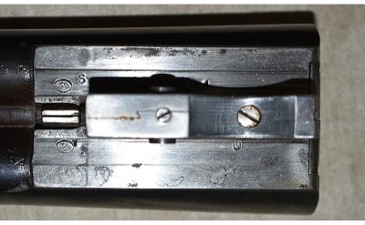 WINCHESTER ~ 21 TOURNAMENT SKEET ~ 12 GAUGE - Image 14 of 15