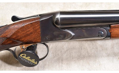 WINCHESTER ~ 21 TOURNAMENT SKEET ~ 12 GAUGE - Image 3 of 15