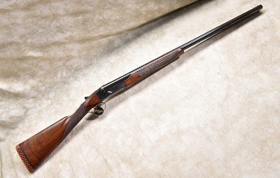 WINCHESTER ~ 21 TOURNAMENT SKEET ~ 12 GAUGE