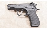 CZ ~ 75 D COMPACT ~ 9MM LUGER - Image 2 of 5