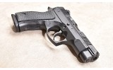 CZ ~ 75 D COMPACT ~ 9MM LUGER - Image 3 of 5