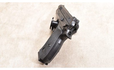 CZ ~ 75 D COMPACT ~ 9MM LUGER - Image 4 of 5