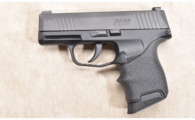 SIG SAUER ~ P365 ~ 9MM LUGER - Image 2 of 5