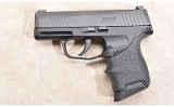 SIG SAUER ~ P365 ~ 9MM LUGER - Image 2 of 5