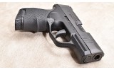 SIG SAUER ~ P365 ~ 9MM LUGER - Image 3 of 5