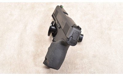 SIG SAUER ~ P365 ~ 9MM LUGER - Image 4 of 5