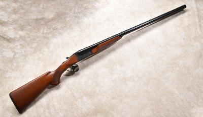 CHARLES DALY ~ 306 ~ 12 GAUGE - Image 1 of 11