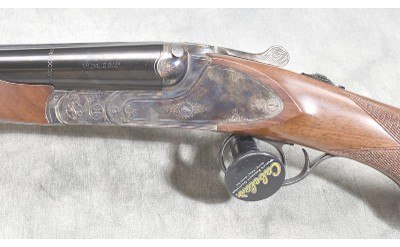 CZ ~ RINGNECK ~ 16 GAUGE - Image 9 of 11