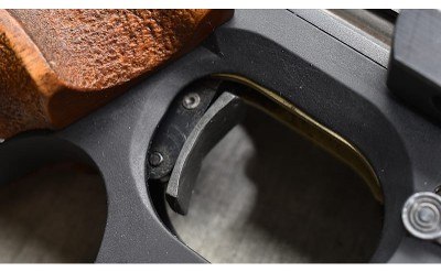 WALTHER ~ GSP ~ .32 S&W LONG WADCUTTERS - Image 7 of 7