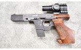 WALTHER ~ GSP ~ .32 S&W LONG WADCUTTERS - Image 2 of 7