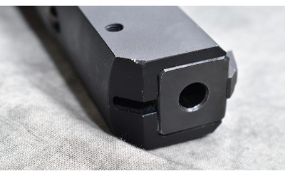WALTHER ~ GSP ~ .32 S&W LONG WADCUTTERS - Image 4 of 7