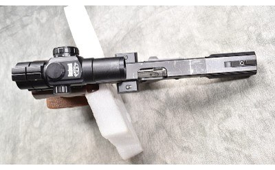 WALTHER ~ GSP ~ .32 S&W LONG WADCUTTERS - Image 6 of 7