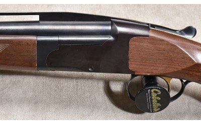 BROWNING ~ BT-99 ~ 12 GAUGE - Image 9 of 11