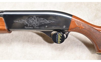 REMINGTON ~ 1100 ~ 12 GAUGE, 2-3/4 in - Image 9 of 11