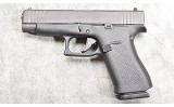 GLOCK ~ 48 ~ 9MM LUGER - Image 2 of 5