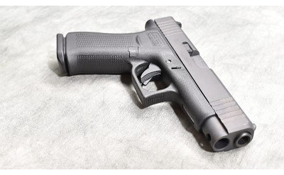 GLOCK ~ 48 ~ 9MM LUGER - Image 3 of 5