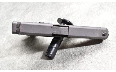 GLOCK ~ 48 ~ 9MM LUGER - Image 5 of 5