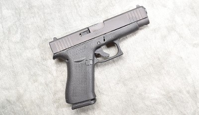 GLOCK ~ 48 ~ 9MM LUGER - Image 1 of 5