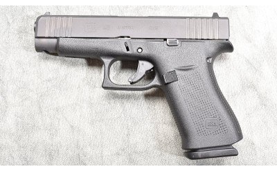 GLOCK ~ 48 ~ 9MM LUGER - Image 2 of 5