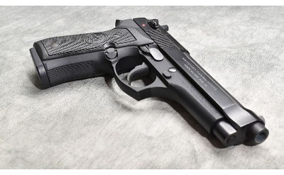 BERETTA ~ 92 FS ~ 9MM LUGER - Image 3 of 5
