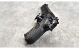 BERETTA ~ 92 FS ~ 9MM LUGER - Image 4 of 5