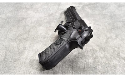 BERETTA ~ 92 FS ~ 9MM LUGER - Image 4 of 5