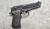 BERETTA ~ 92 FS ~ 9MM LUGER - Image 1 of 5
