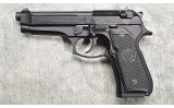BERETTA ~ 92 FS ~ 9MM LUGER - Image 2 of 5