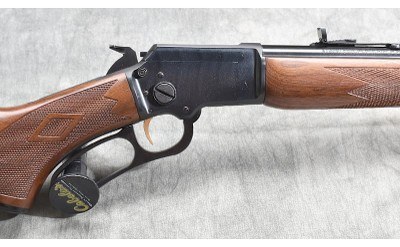 MARLIN ~ ORIGINAL GOLDEN 39A ~ .22 S, L, LR - Image 3 of 11