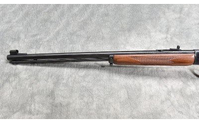 MARLIN ~ ORIGINAL GOLDEN 39A ~ .22 S, L, LR - Image 8 of 11