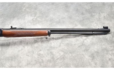 MARLIN ~ ORIGINAL GOLDEN 39A ~ .22 S, L, LR - Image 4 of 11