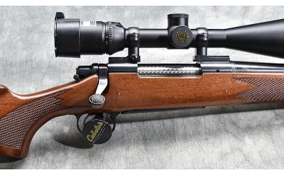 REMINGTON ~ 700 ~ .300 WEATHERBY MAG - Image 3 of 11