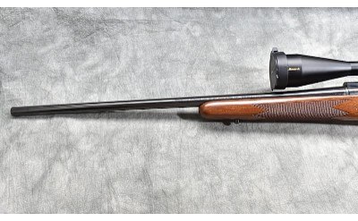 REMINGTON ~ 700 ~ .300 WEATHERBY MAG - Image 8 of 11