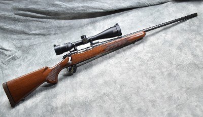 REMINGTON ~ 700 ~ .300 WEATHERBY MAG - Image 1 of 11