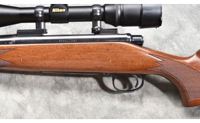 REMINGTON ~ 700 ~ .300 WEATHERBY MAG - Image 9 of 11