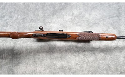 REMINGTON ~ 700 ~ .300 WEATHERBY MAG - Image 6 of 11