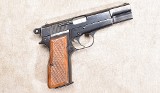 BROWNING ~ HI-POWER ~ 9MM LUGER - Image 1 of 6