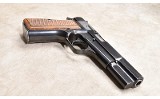 BROWNING ~ HI-POWER ~ 9MM LUGER - Image 3 of 6