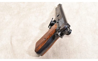 BROWNING ~ HI-POWER ~ 9MM LUGER - Image 5 of 6