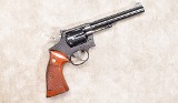 SMITH & WESSON ~ K22 MASTERPIECE ~ .22 LONG RIFLE - Image 1 of 6
