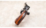 SMITH & WESSON ~ K22 MASTERPIECE ~ .22 LONG RIFLE - Image 4 of 6
