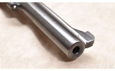 SMITH & WESSON ~ K22 MASTERPIECE ~ .22 LONG RIFLE - Image 3 of 6
