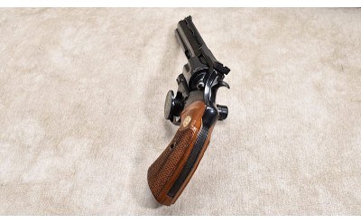 COLT ~ PYTHON ~ .357 MAGNUM - Image 4 of 6