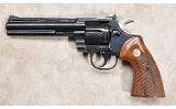 COLT ~ PYTHON ~ .357 MAGNUM - Image 2 of 6