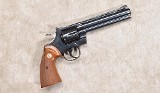 COLT ~ PYTHON ~ .357 MAGNUM - Image 1 of 6