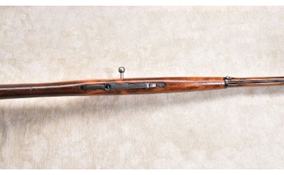 RUSSIAN STATE FACTORIES ~ M91/30 ~ 7.62 x 54R - Image 6 of 12